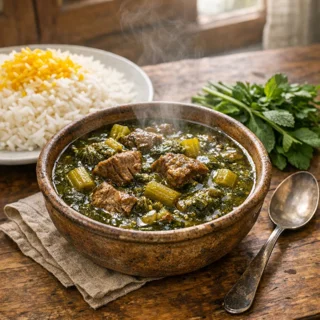 پک ۲۰ نفره ادویه کرفس